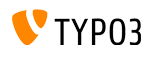 TYPO3 TYPO3